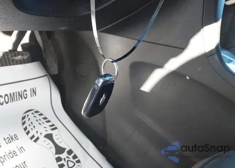 2018 Chevrolet Equinox Lt z USA, uszkodzony, nr VIN 3GNAXSEV1JL360731